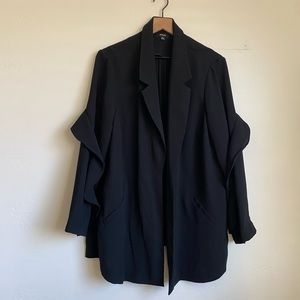 Alfani relaxed blazer